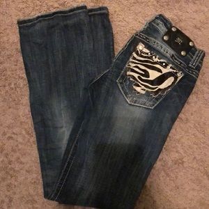 Miss Me Jeans!